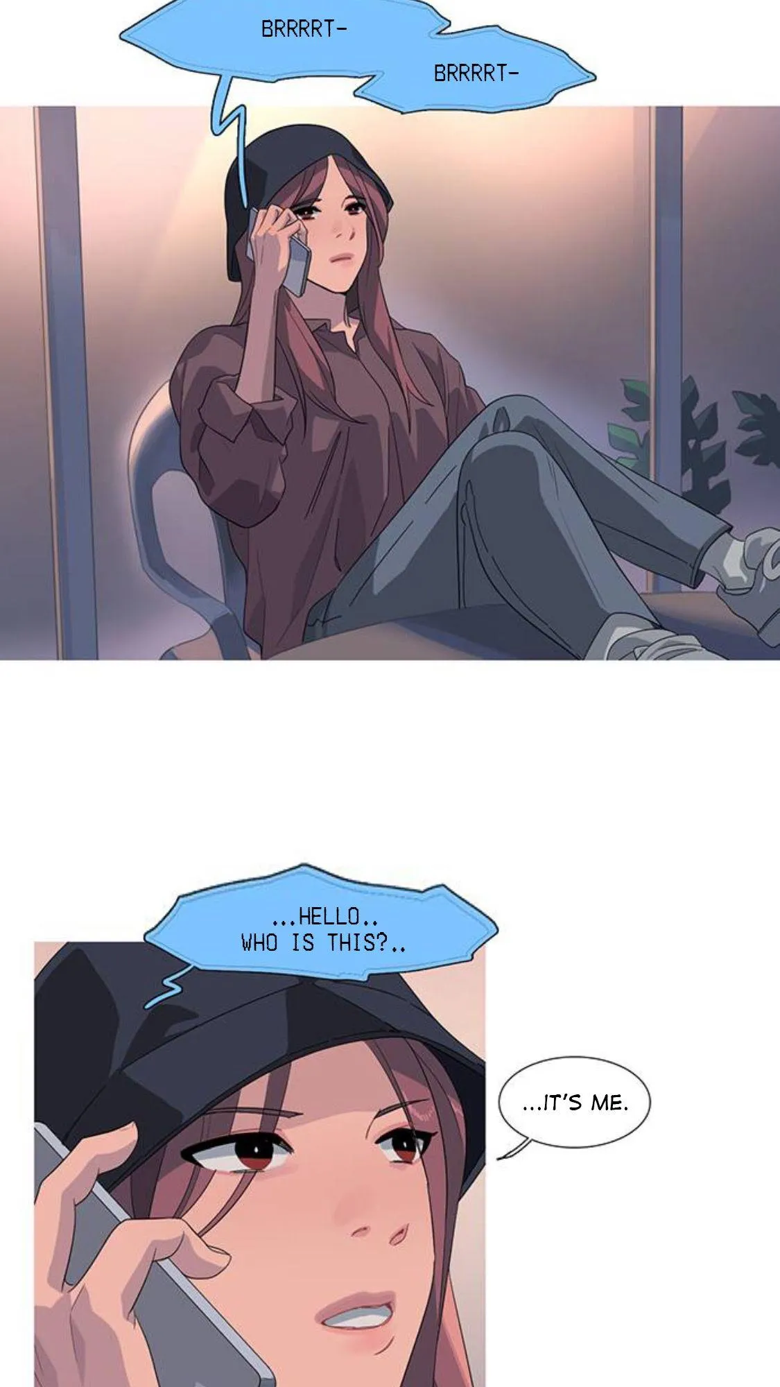 Timid Palette Chapter 63 Online - página 16