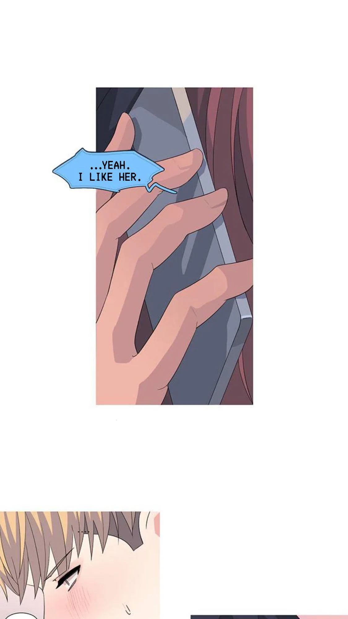 Timid Palette Chapter 63 Online - página 21