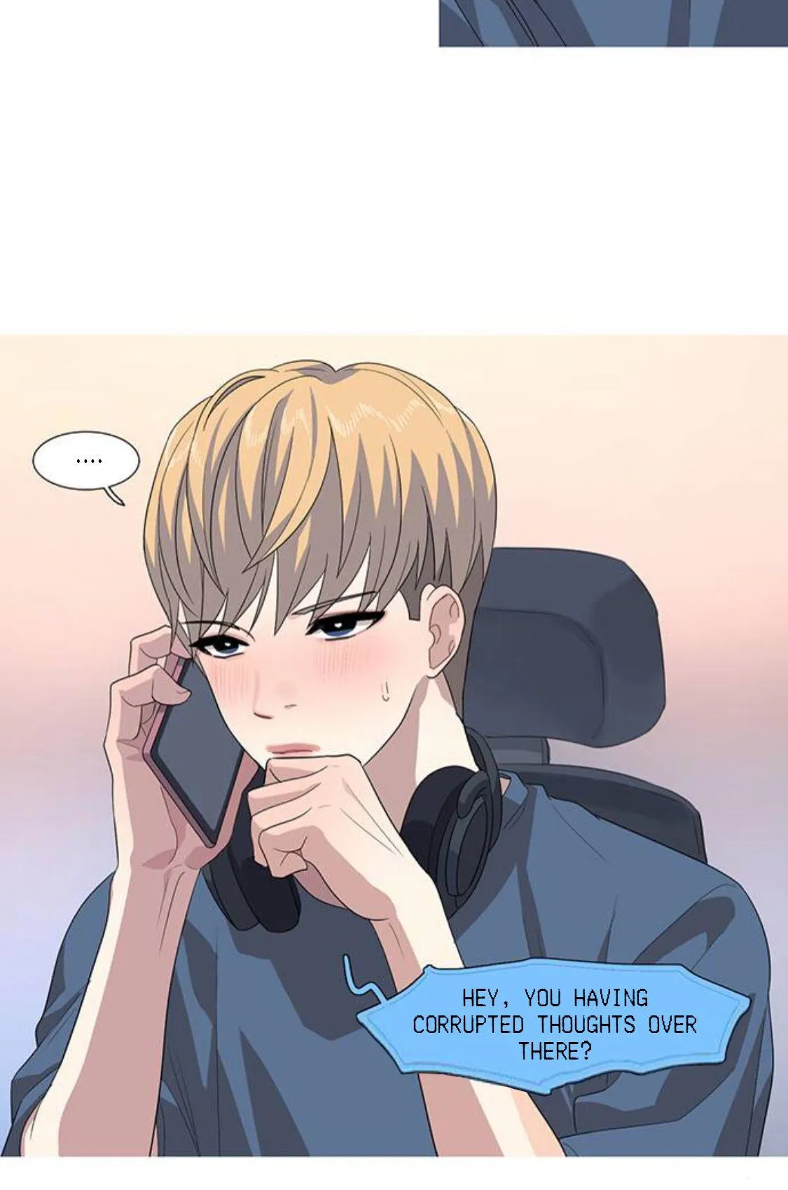 Timid Palette Chapter 63 Online - página 24