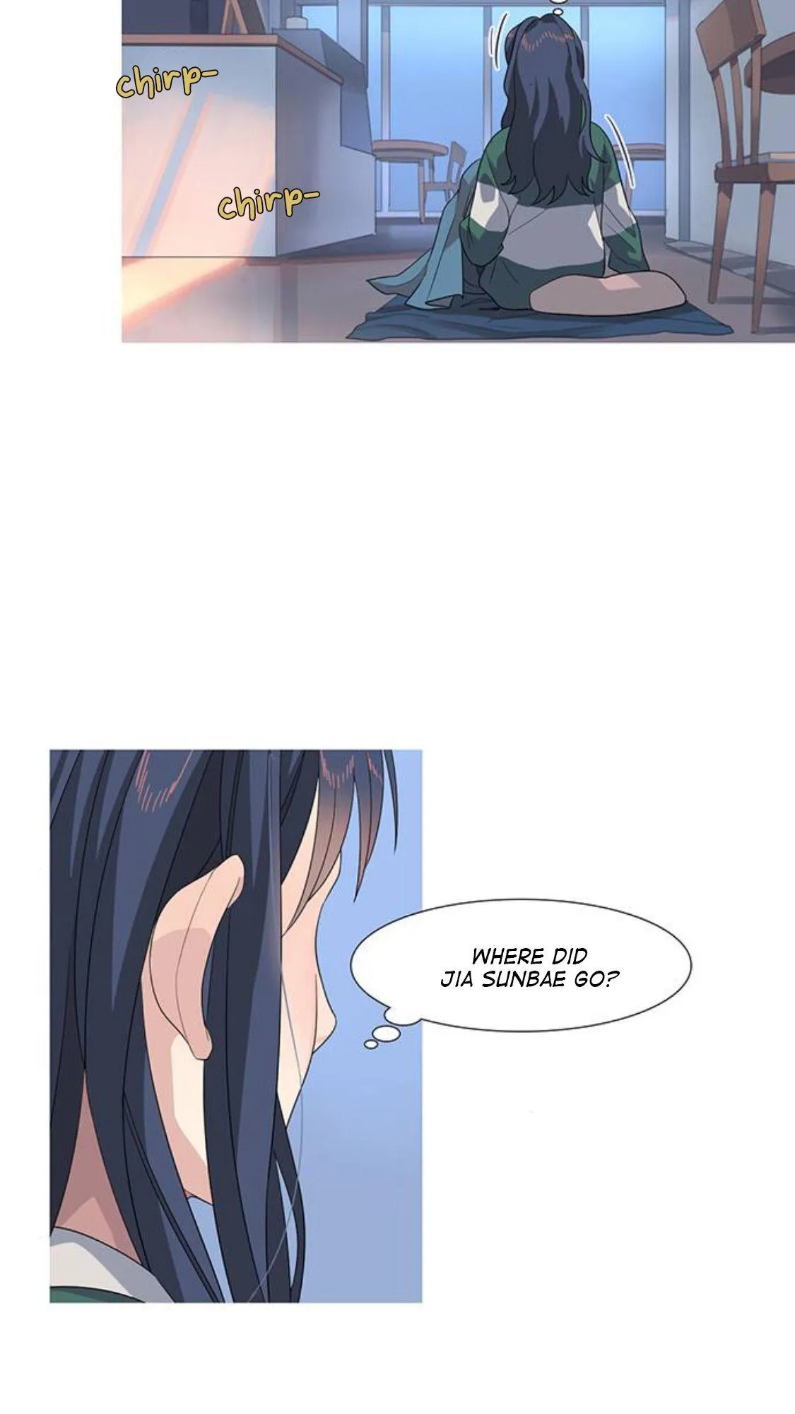 Timid Palette Chapter 63 Online - página 27