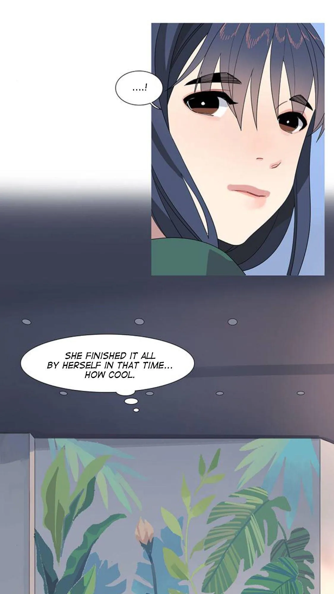 Timid Palette Chapter 63 Online - página 28