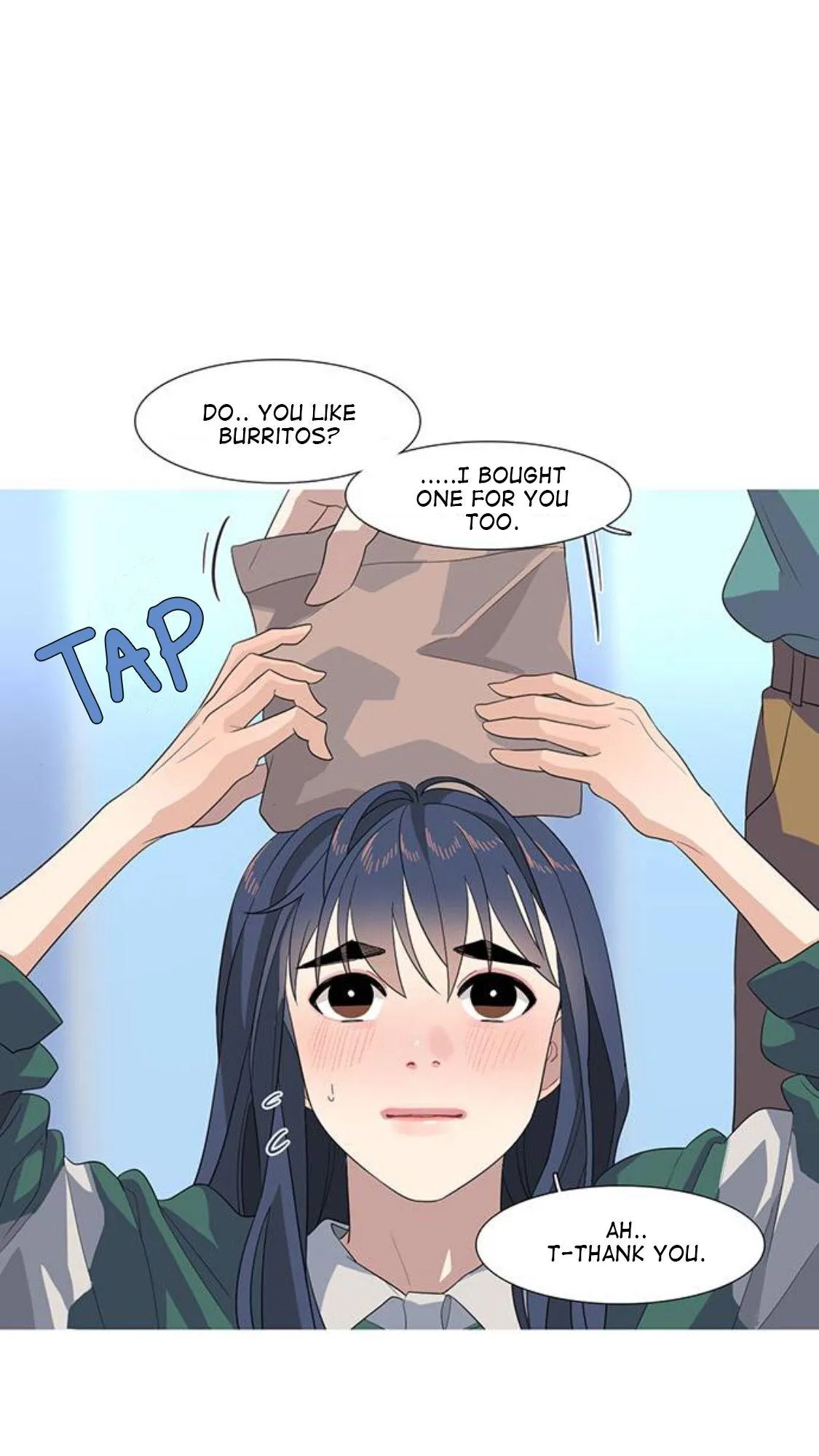 Timid Palette Chapter 63 Online - página 31