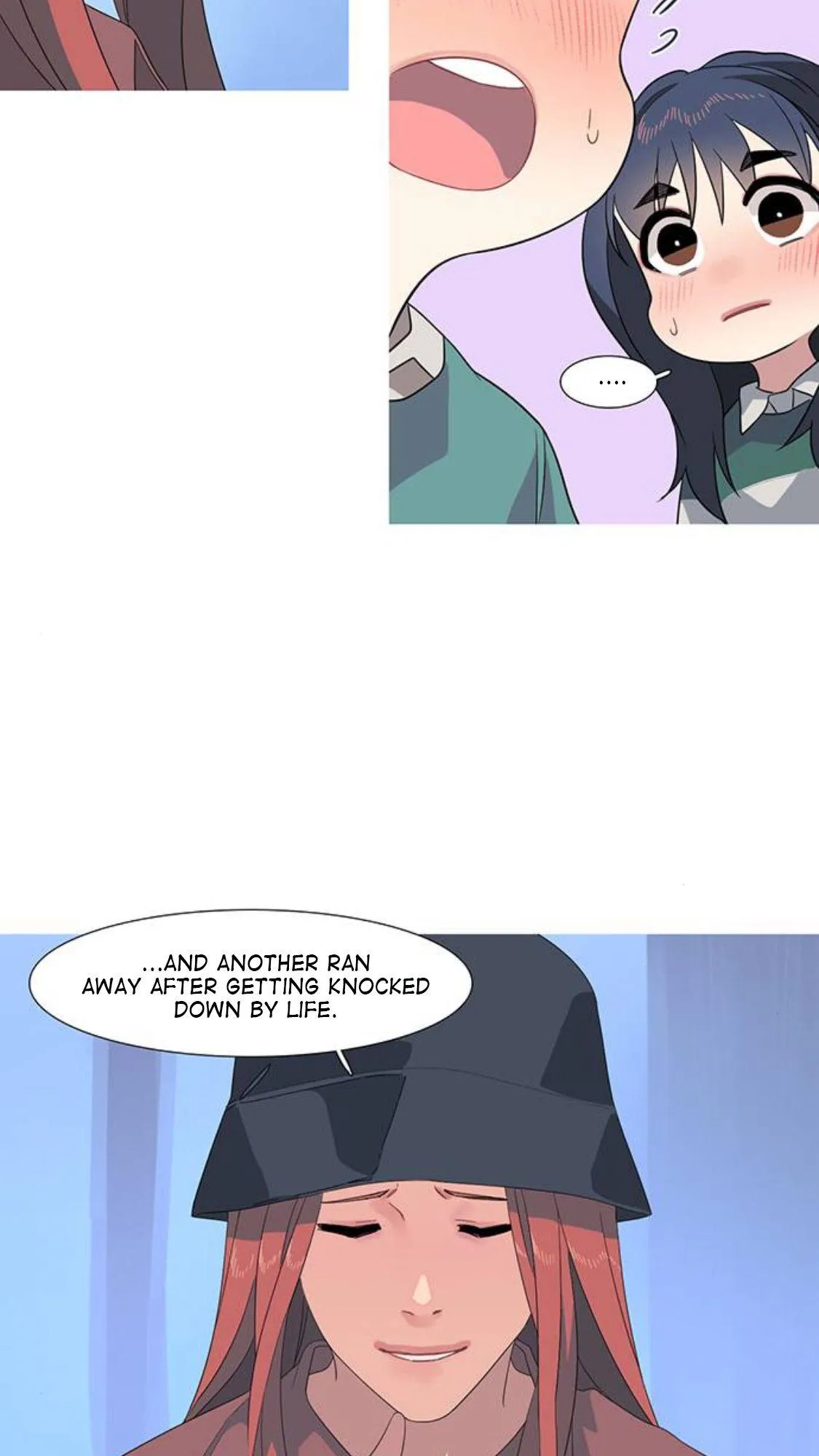 Timid Palette Chapter 63 Online - página 35