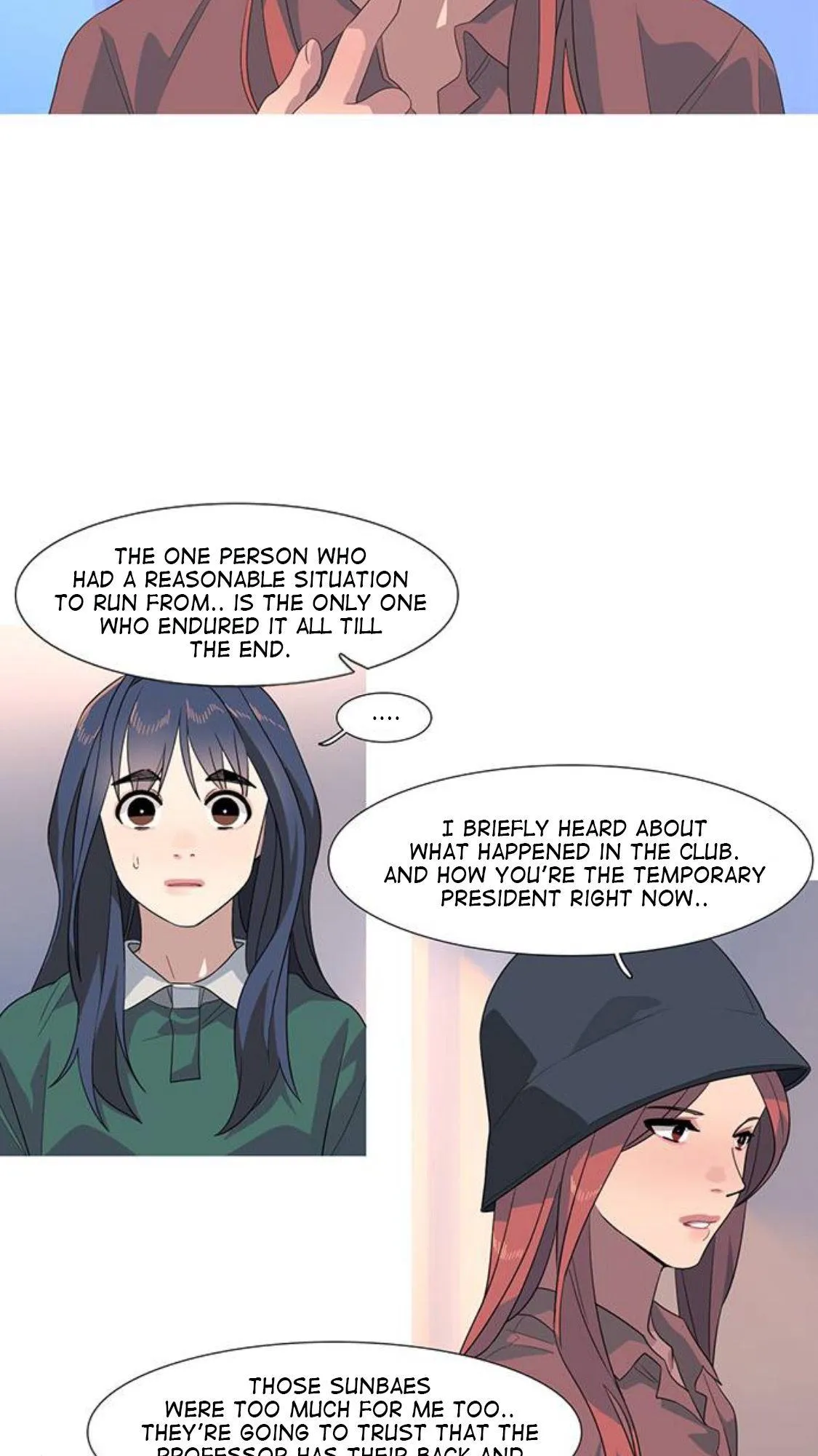 Timid Palette Chapter 63 Online - página 36