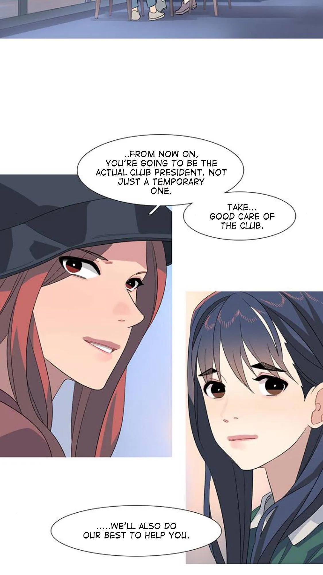 Timid Palette Chapter 63 Online - página 39