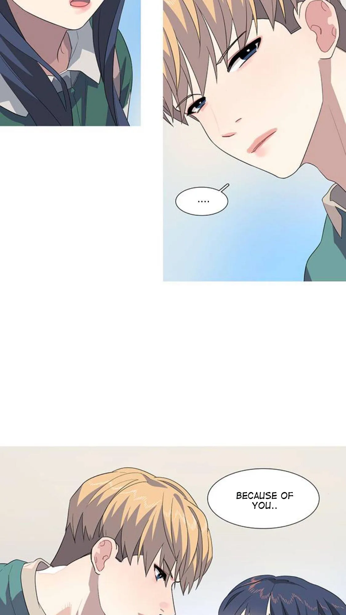 Timid Palette Chapter 63 Online - página 43