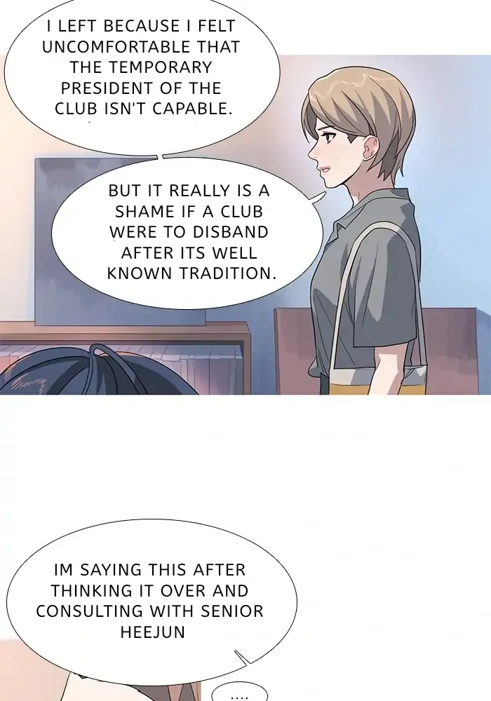 Timid Palette Chapter 65 Online - página 5