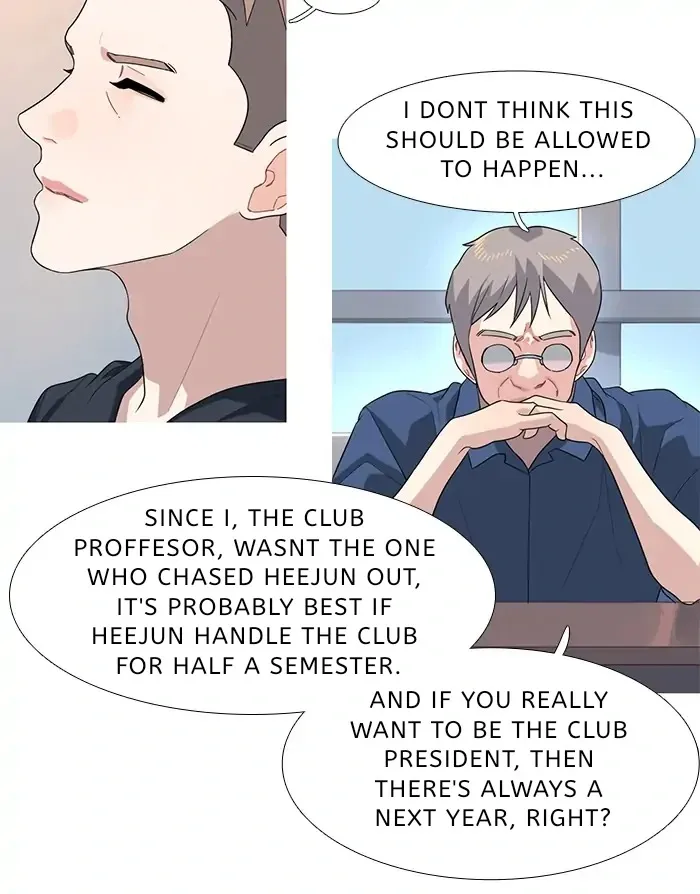 Timid Palette Chapter 65 Online - página 6