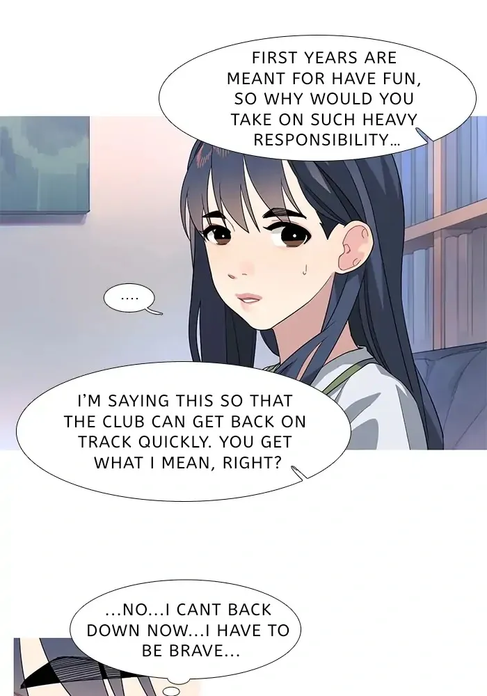 Timid Palette Chapter 65 Online - página 7