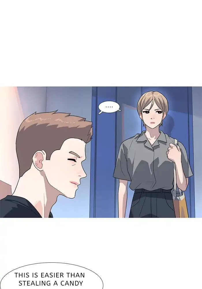 Timid Palette Chapter 65 Online - página 9