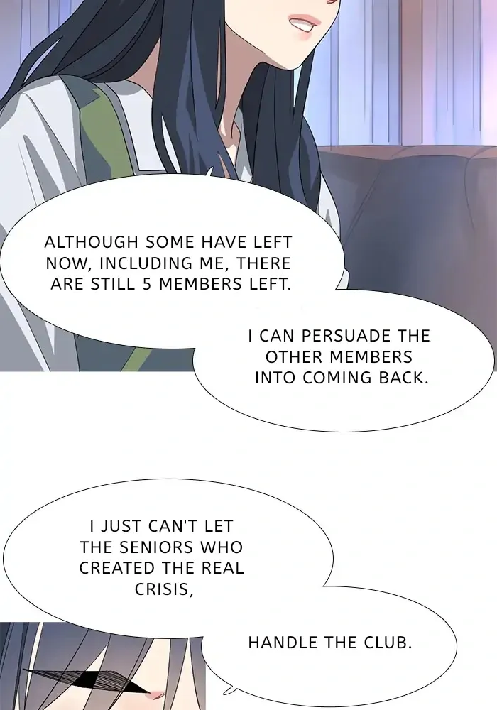 Timid Palette Chapter 65 Online - página 13