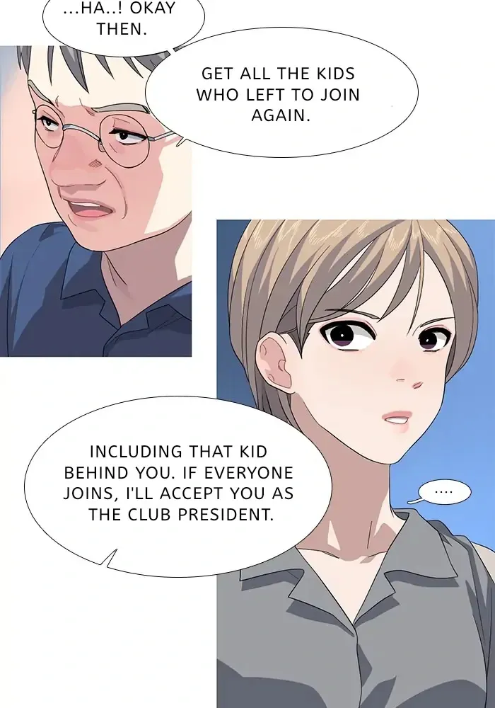Timid Palette Chapter 65 Online - página 17