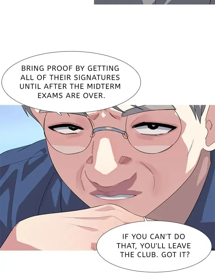 Timid Palette Chapter 65 Online - página 18