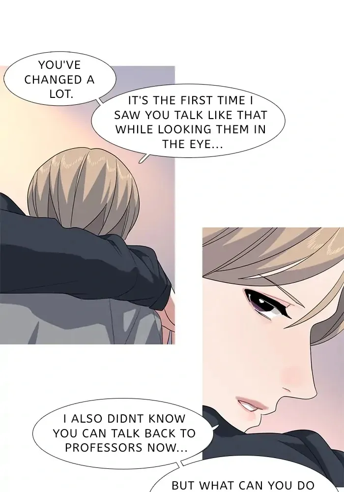 Timid Palette Chapter 65 Online - página 23