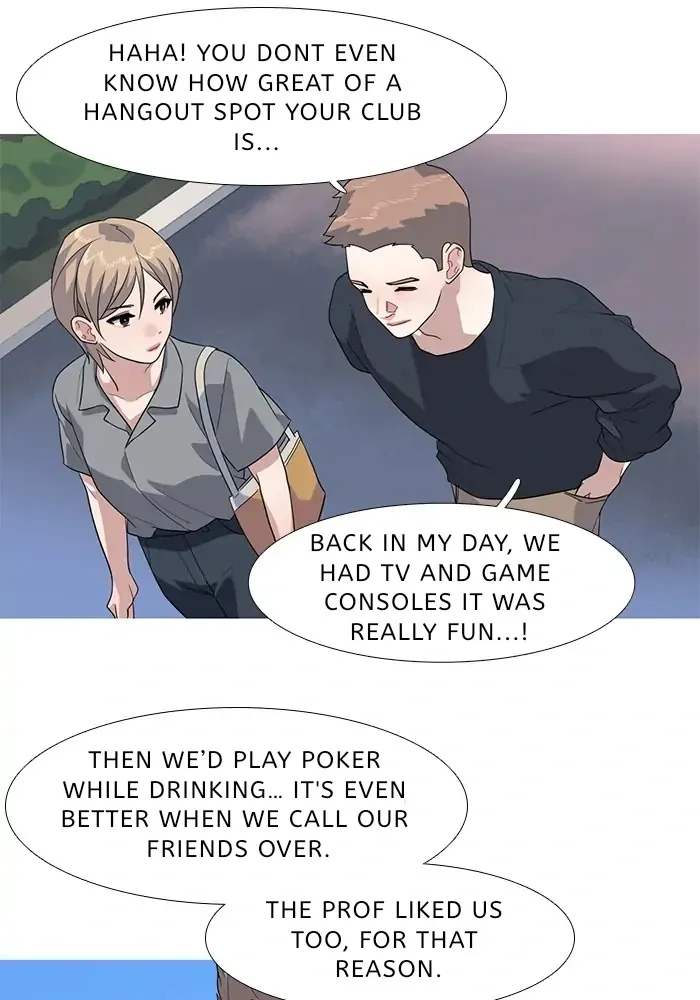 Timid Palette Chapter 65 Online - página 27