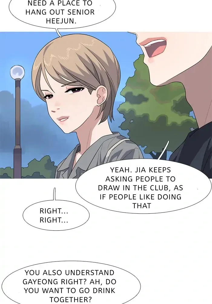Timid Palette Chapter 65 Online - página 29