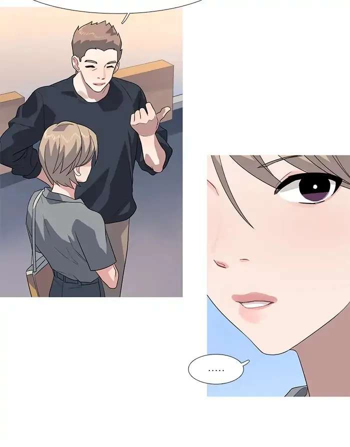 Timid Palette Chapter 65 Online - página 30