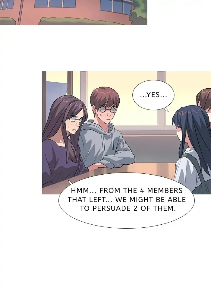 Timid Palette Chapter 65 Online - página 34