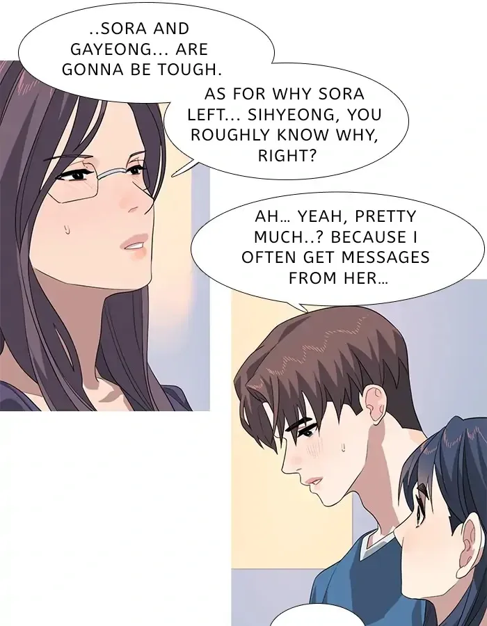 Timid Palette Chapter 65 Online - página 35