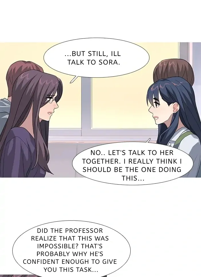 Timid Palette Chapter 65 Online - página 39