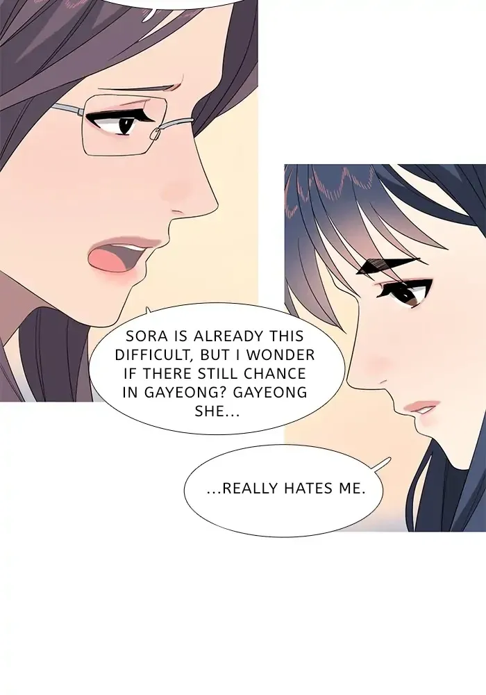 Timid Palette Chapter 65 Online - página 40