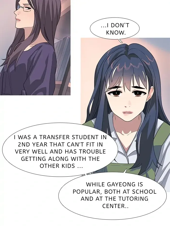 Timid Palette Chapter 65 Online - página 42