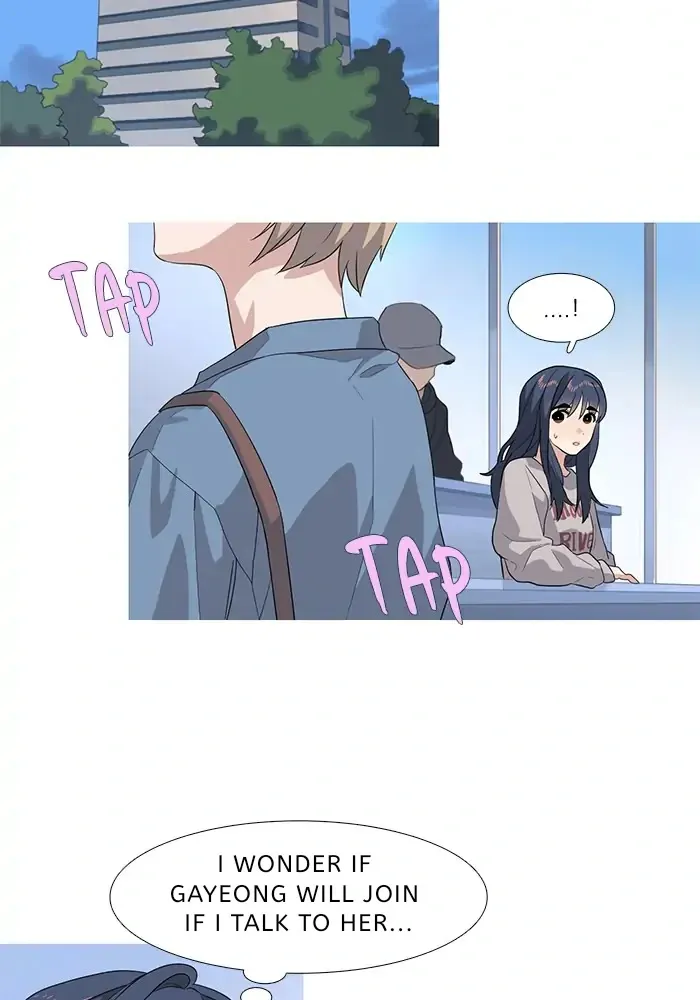 Timid Palette Chapter 65 Online - página 45