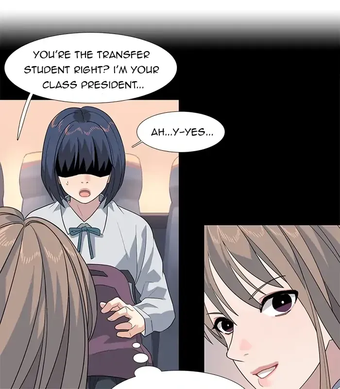 Timid Palette Chapter 66 Online - página 1