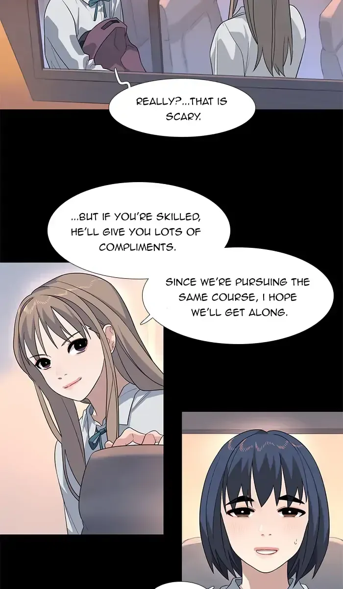 Timid Palette Chapter 66 Online - página 3