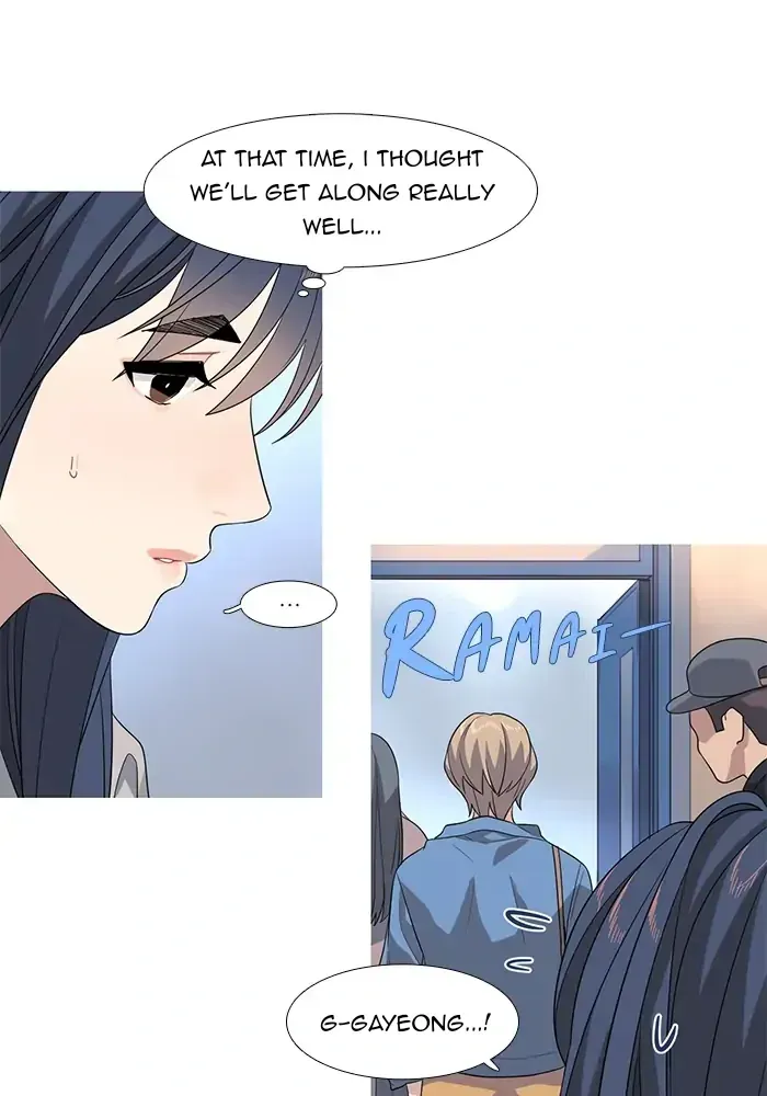 Timid Palette Chapter 66 Online - página 6