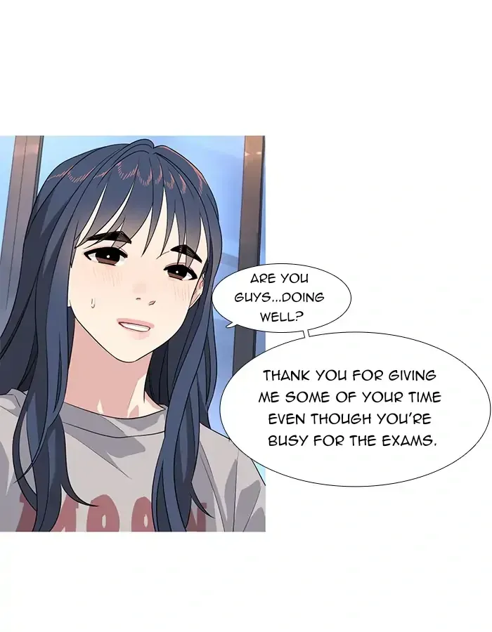 Timid Palette Chapter 66 Online - página 12