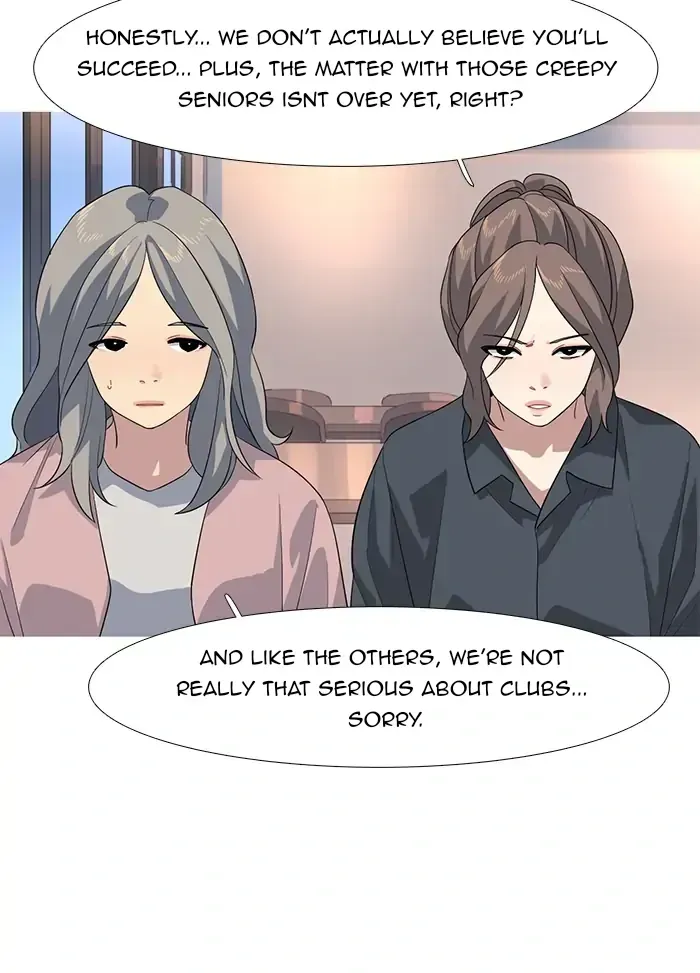 Timid Palette Chapter 66 Online - página 15