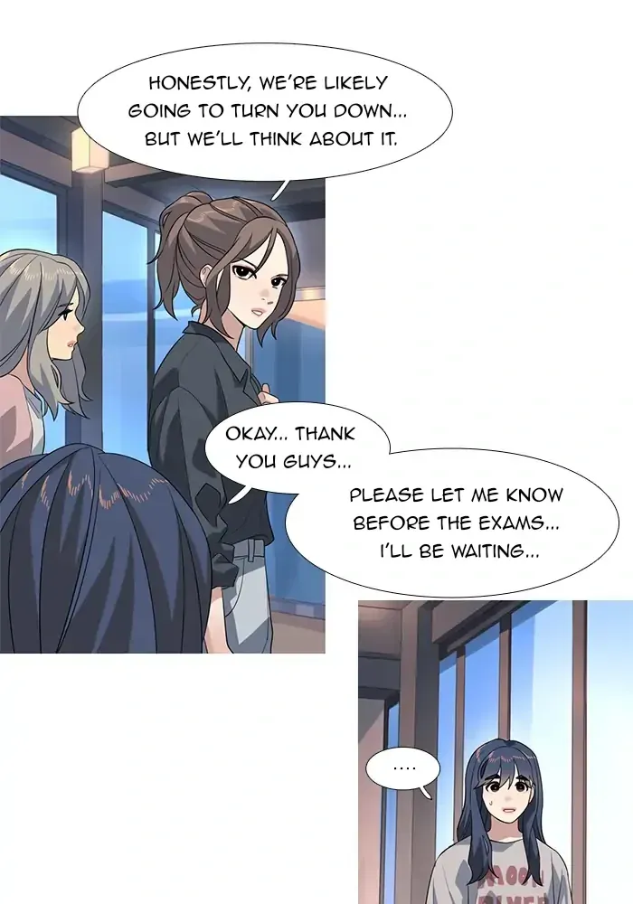 Timid Palette Chapter 66 Online - página 20