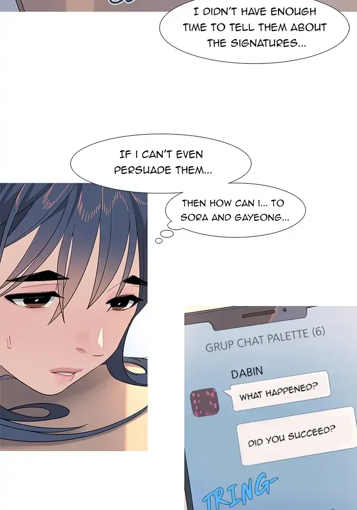 Timid Palette Chapter 66 Online - página 22