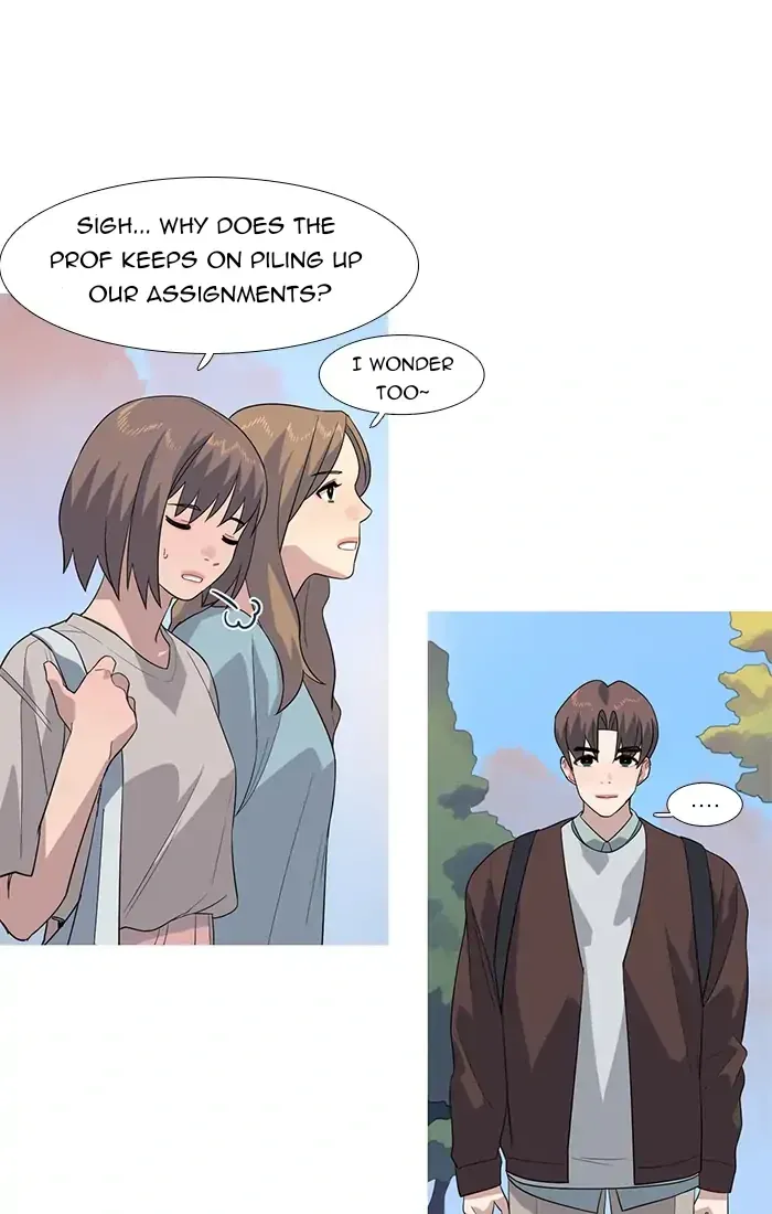 Timid Palette Chapter 66 Online - página 26