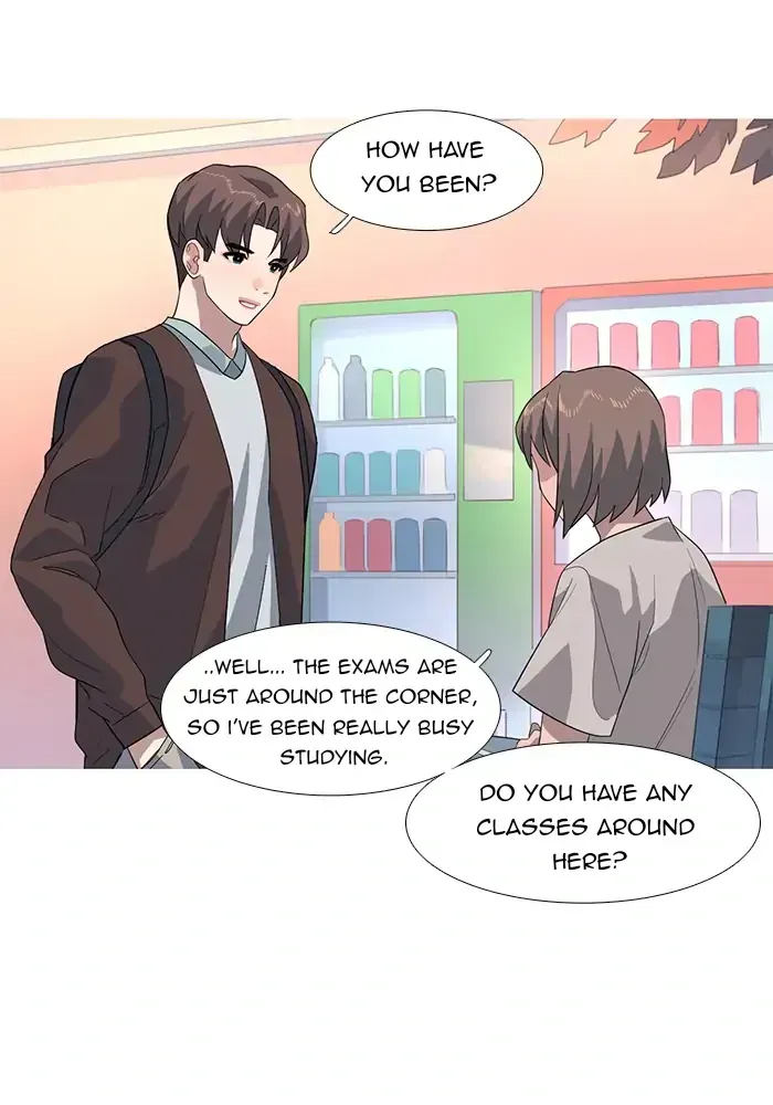 Timid Palette Chapter 66 Online - página 29