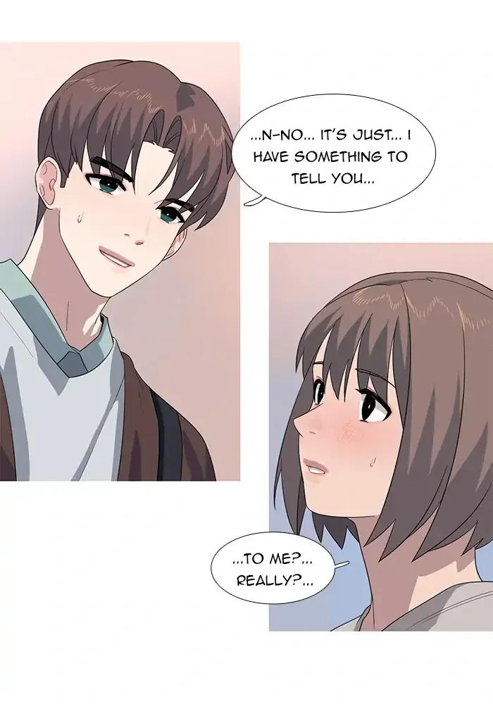 Timid Palette Chapter 66 Online - página 30