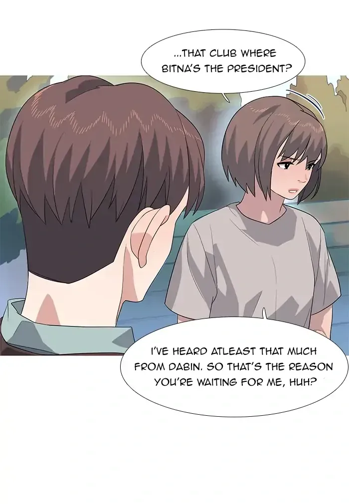 Timid Palette Chapter 66 Online - página 32
