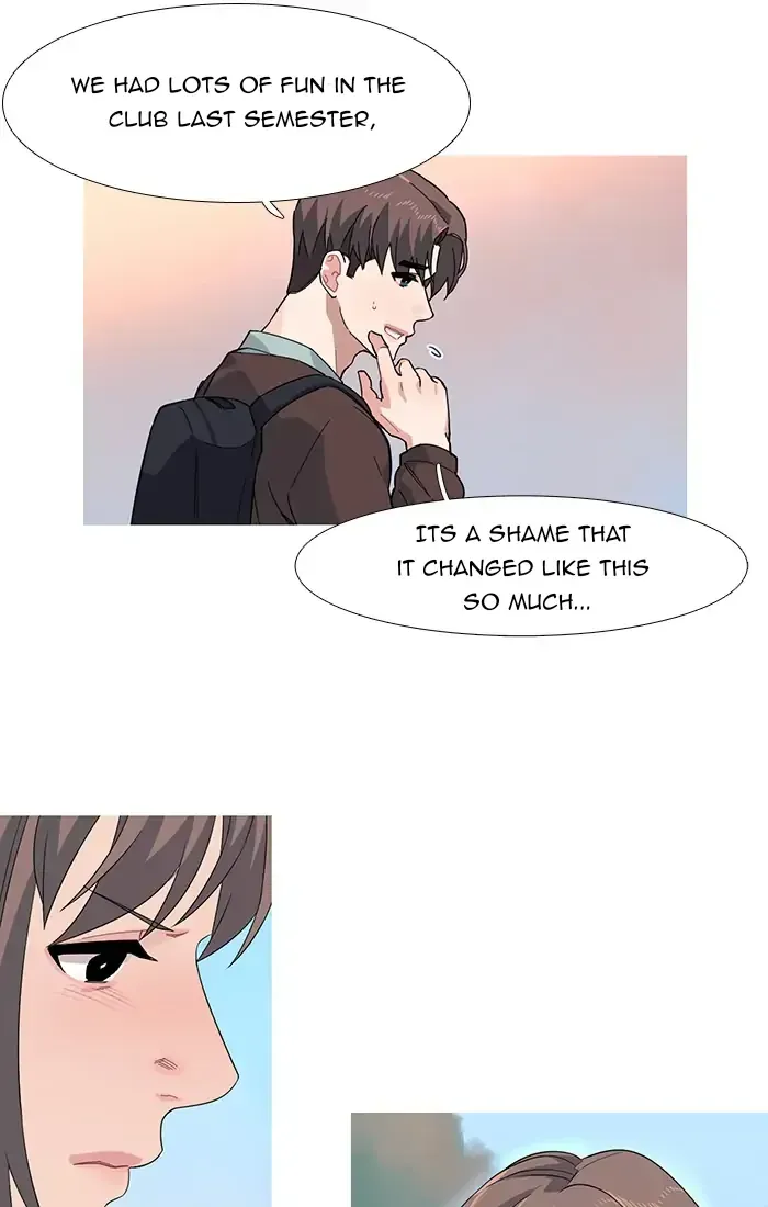 Timid Palette Chapter 66 Online - página 33