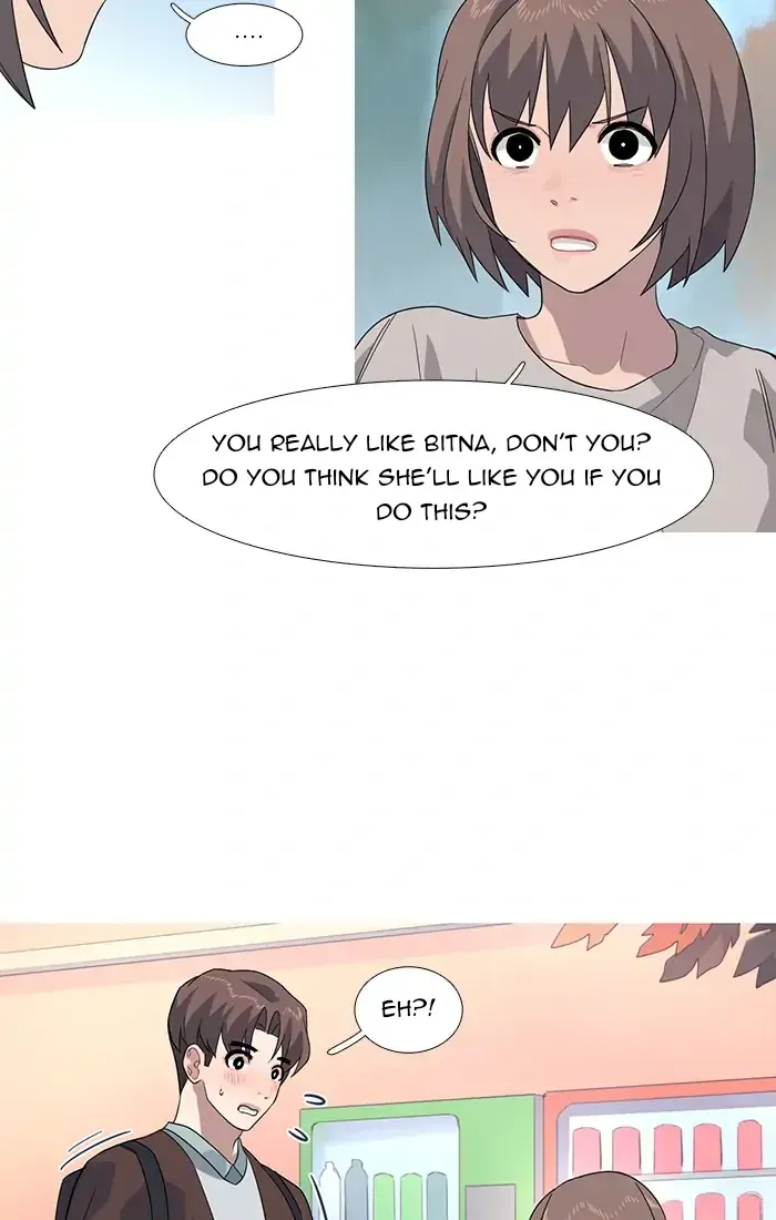Timid Palette Chapter 66 Online - página 34