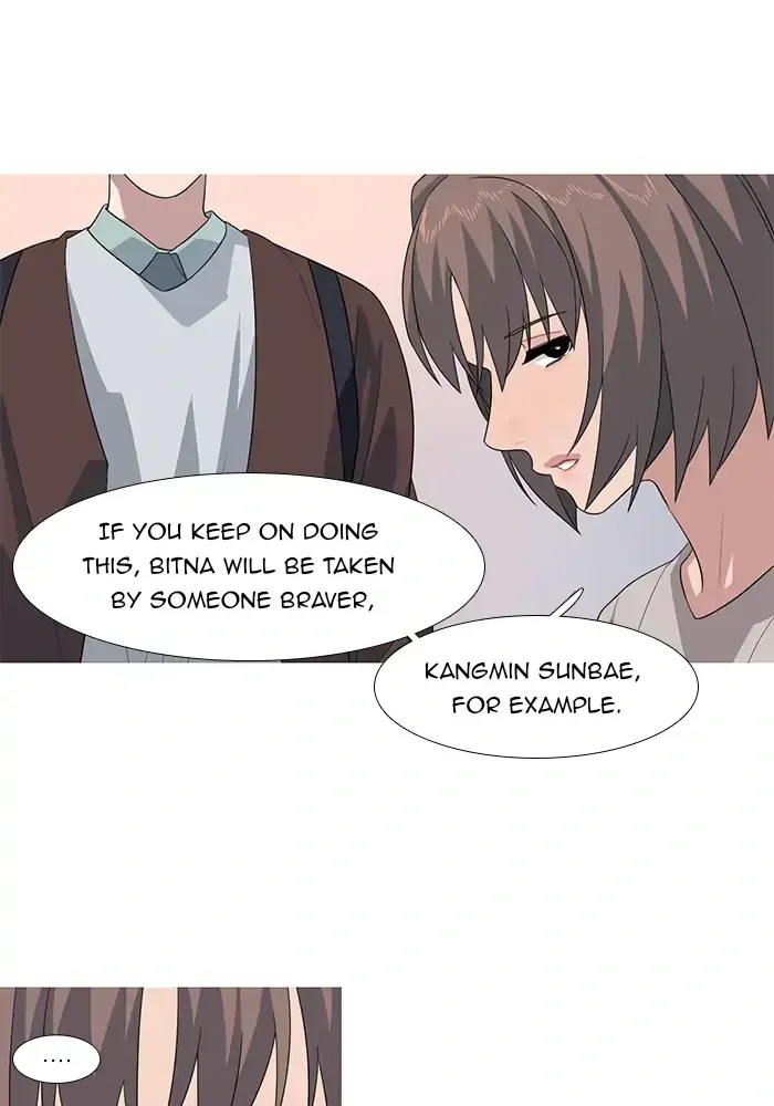 Timid Palette Chapter 66 Online - página 37