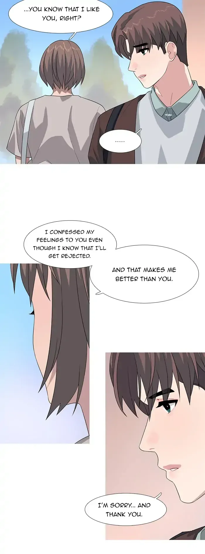 Timid Palette Chapter 66 Online - página 39