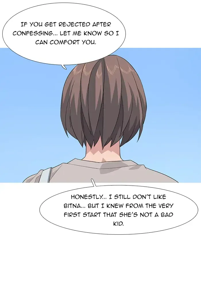Timid Palette Chapter 66 Online - página 40