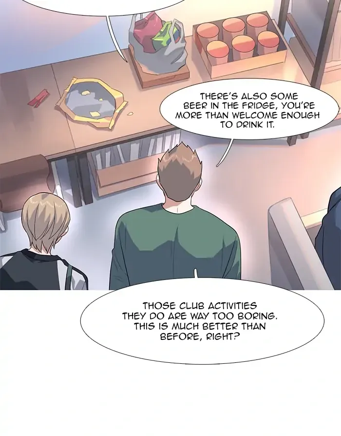 Timid Palette Chapter 68 Online - página 4