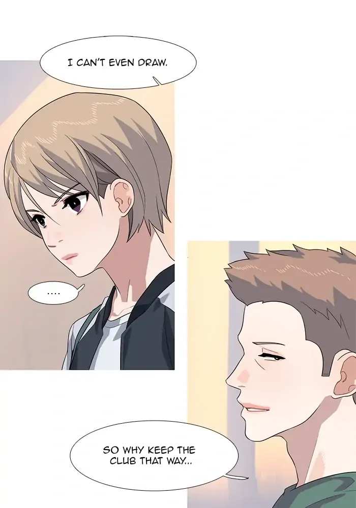 Timid Palette Chapter 68 Online - página 5