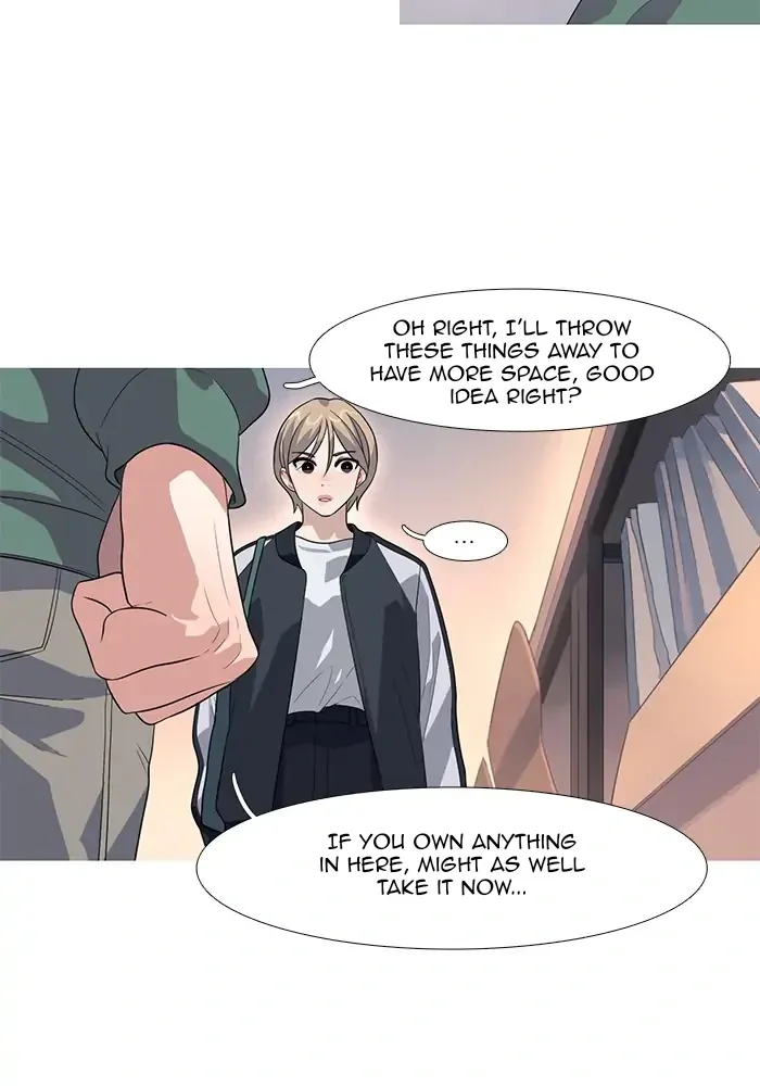 Timid Palette Chapter 68 Online - página 6