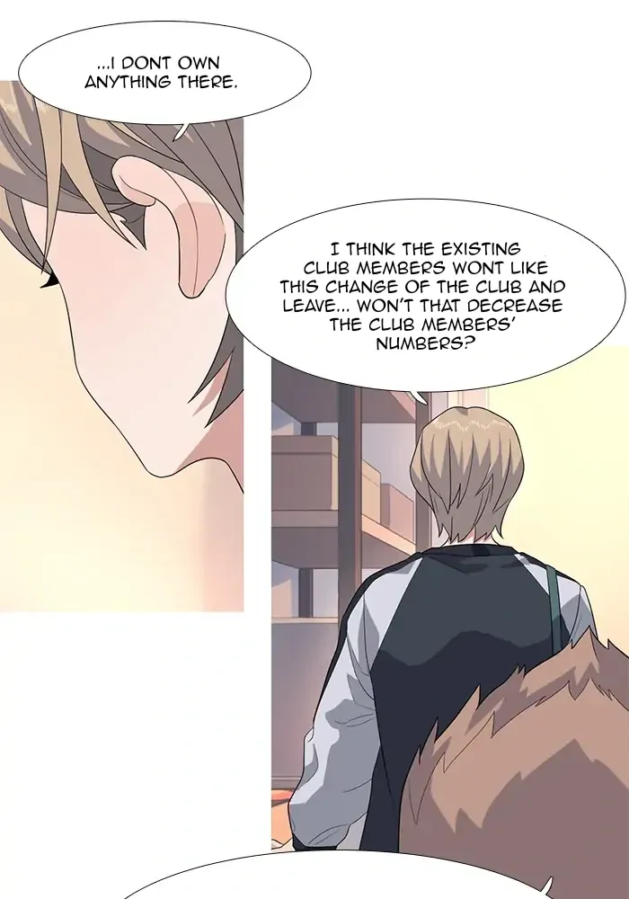 Timid Palette Chapter 68 Online - página 7