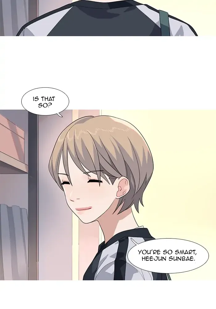Timid Palette Chapter 68 Online - página 9