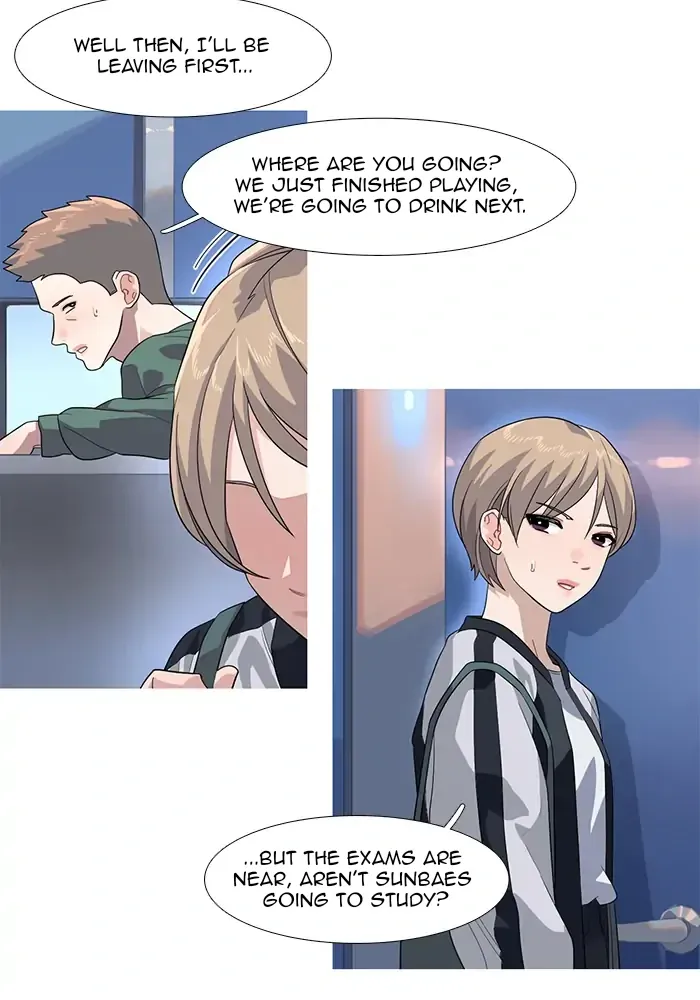 Timid Palette Chapter 68 Online - página 15