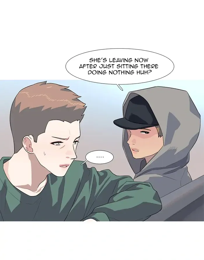 Timid Palette Chapter 68 Online - página 16